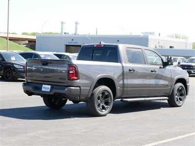 2025 RAM 1500 Crew Cab, $49169. Photo 5