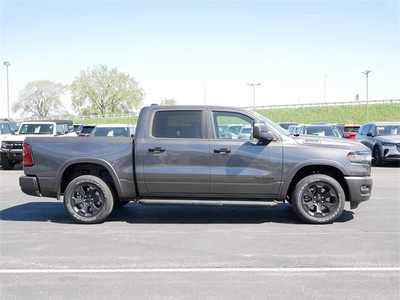 2025 RAM 1500 Crew Cab, $49169. Photo 6