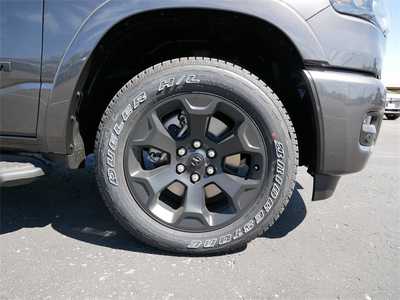 2025 RAM 1500 Crew Cab, $49169. Photo 9