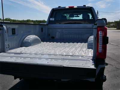 2025 Ford F250 Ext Cab, $66167. Photo 10