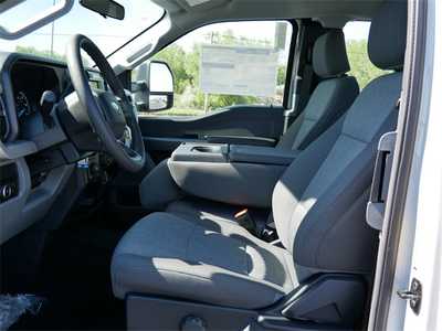 2025 Ford F250 Ext Cab, $66167. Photo 11