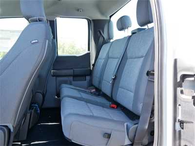 2025 Ford F250 Ext Cab, $66167. Photo 12