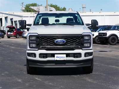 2025 Ford F250 Ext Cab, $66167. Photo 2