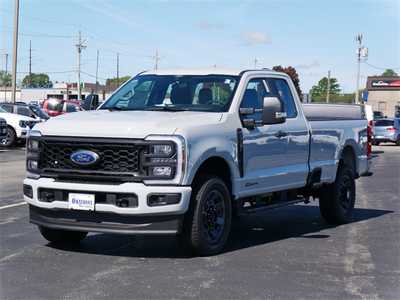 2025 Ford F250 Ext Cab, $66167. Photo 3