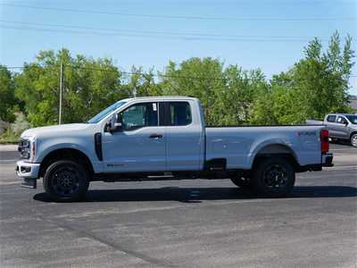 2025 Ford F250 Ext Cab, $66167. Photo 4
