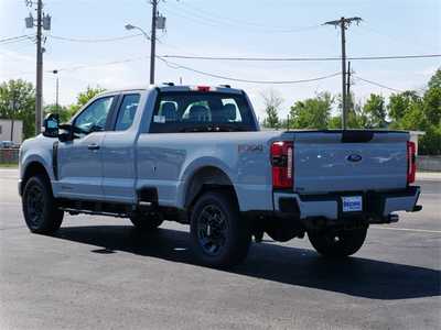 2025 Ford F250 Ext Cab, $66167. Photo 5