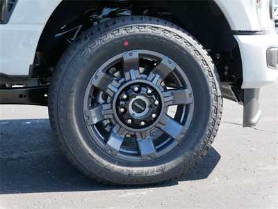2025 Ford F250 Ext Cab, $66167. Photo 9