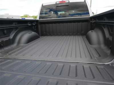 2025 RAM 1500 Crew Cab, $52293. Photo 10