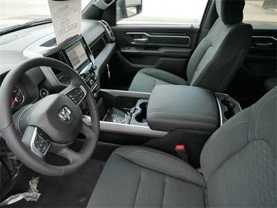 2025 RAM 1500 Crew Cab, $52293. Photo 11