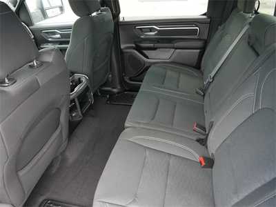 2025 RAM 1500 Crew Cab, $52293. Photo 12