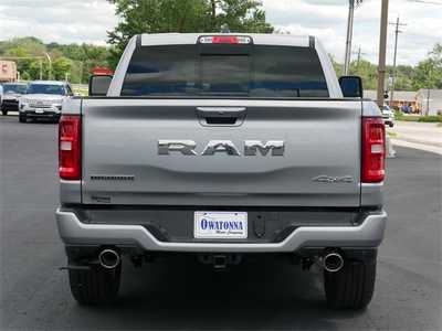 2025 RAM 1500 Crew Cab, $52293. Photo 6