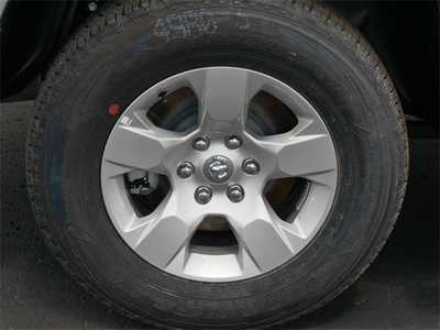 2025 RAM 1500 Crew Cab, $52293. Photo 9