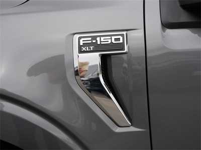 2025 Ford F150 Crew Cab, $54559. Photo 10