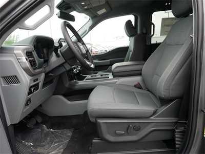 2025 Ford F150 Crew Cab, $54559. Photo 11