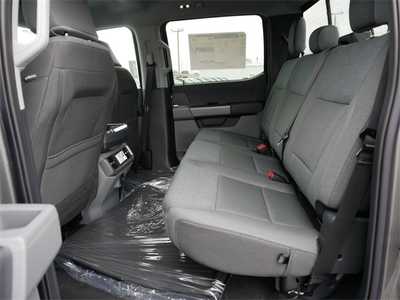 2025 Ford F150 Crew Cab, $54559. Photo 12