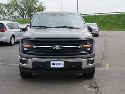 2025 Ford F150 Crew Cab, $54559. Photo 8