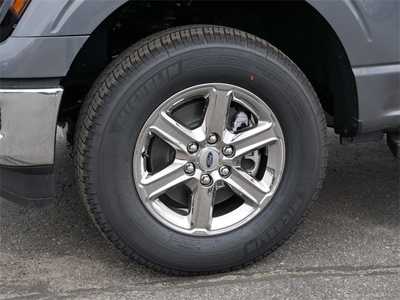 2025 Ford F150 Crew Cab, $54559. Photo 9