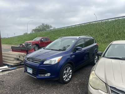 2016 Ford Escape, $11499. Photo 1