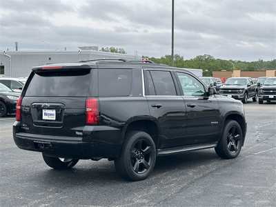 2019 Chevrolet Tahoe, $27499. Photo 2
