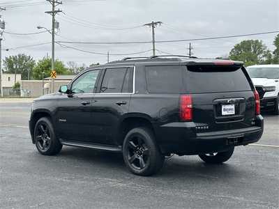 2019 Chevrolet Tahoe, $27499. Photo 3