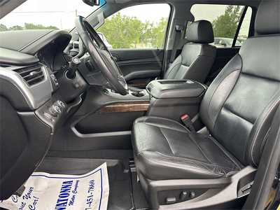 2019 Chevrolet Tahoe, $27499. Photo 5