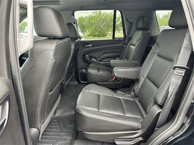 2019 Chevrolet Tahoe, $27499. Photo 6