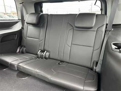 2019 Chevrolet Tahoe, $27499. Photo 7