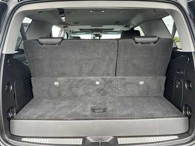2019 Chevrolet Tahoe, $27499. Photo 8