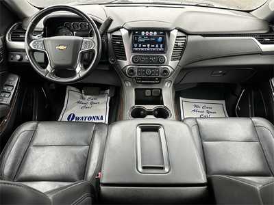 2019 Chevrolet Tahoe, $27499. Photo 9