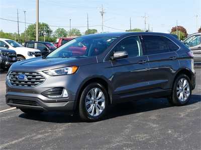 2024 Ford Edge, $31999. Photo 2
