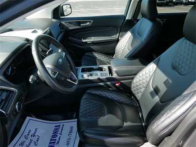 2024 Ford Edge, $31999. Photo 5