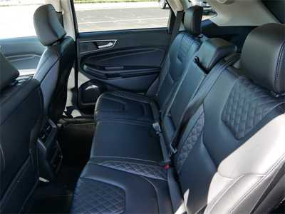 2024 Ford Edge, $31999. Photo 6
