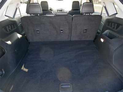 2024 Ford Edge, $31999. Photo 7