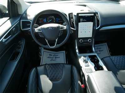2024 Ford Edge, $31999. Photo 8
