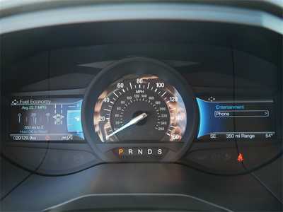 2024 Ford Edge, $31999. Photo 9