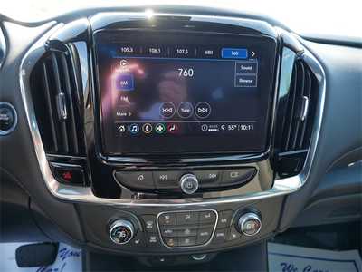 2023 Chevrolet Traverse, $28999. Photo 10