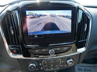 2023 Chevrolet Traverse, $28999. Photo 11