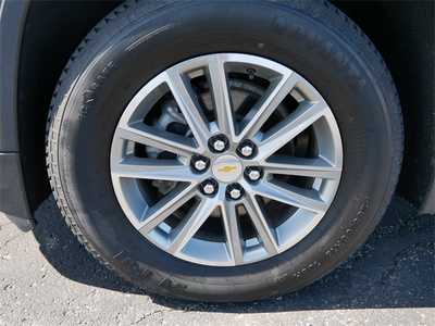 2023 Chevrolet Traverse, $28999. Photo 5