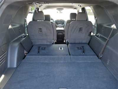 2023 Chevrolet Traverse, $28999. Photo 6
