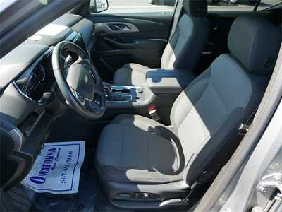 2023 Chevrolet Traverse, $28999. Photo 7