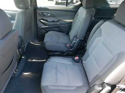2023 Chevrolet Traverse, $28999. Photo 8