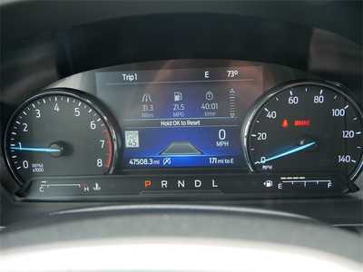 2023 Ford Explorer, $33999. Photo 12