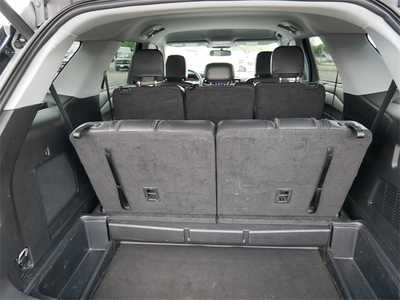 2023 Ford Explorer, $33999. Photo 6