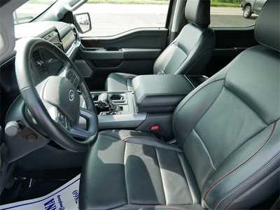 2023 Ford F150 Crew Cab, $43999. Photo 6