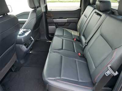 2023 Ford F150 Crew Cab, $43999. Photo 7