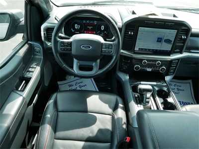 2023 Ford F150 Crew Cab, $43999. Photo 8