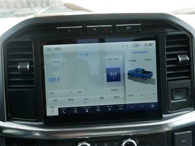 2023 Ford F150 Crew Cab, $43999. Photo 9