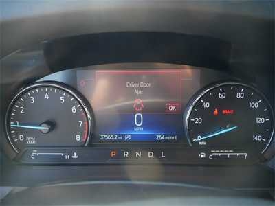 2023 Ford Explorer, $34999. Photo 10