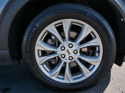 2023 Ford Explorer, $34999. Photo 5