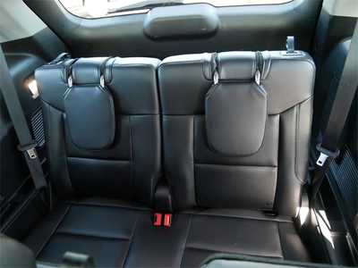 2023 Ford Explorer, $34999. Photo 8